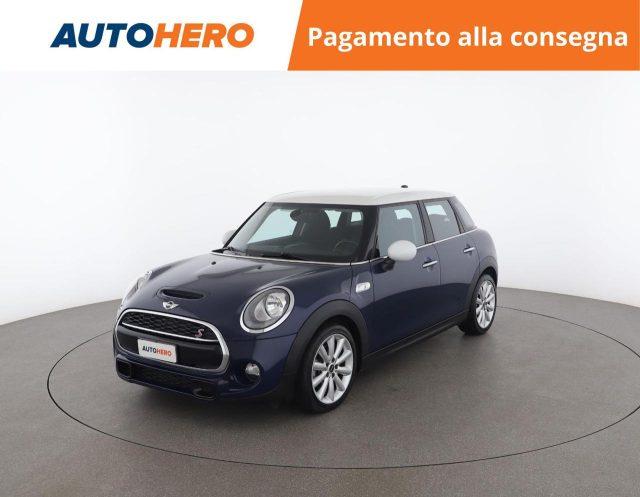 MINI Cooper S 2.0 Cooper S 5 porte