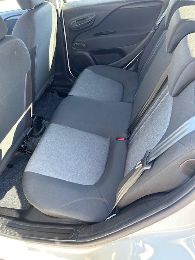 FIAT Punto 1.3 MJT II S&S 95 CV 5 porte Street