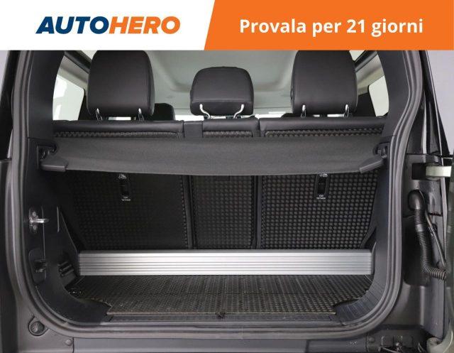 LAND ROVER Defender 90 3.0D I6 250 CV AWD Auto S