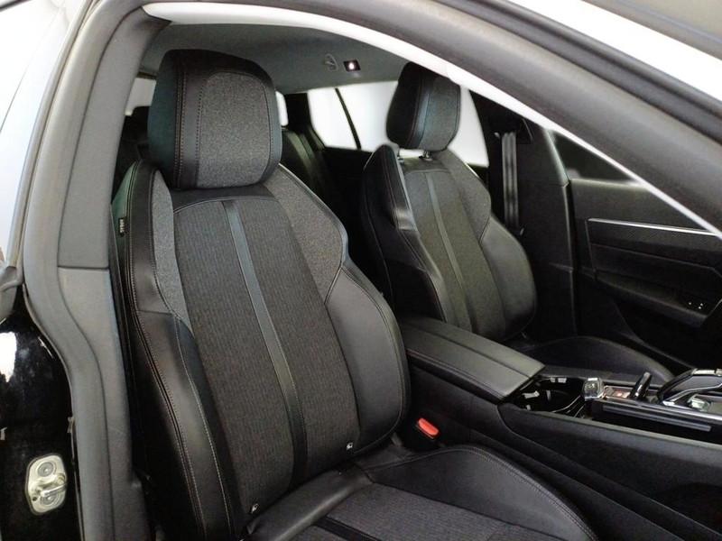 PEUGEOT 508 WAGON Hybrid 181 Allure e-EAT8