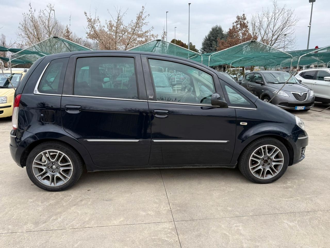 Lancia MUSA 1.3 95CV SOLO RIVENDITORI