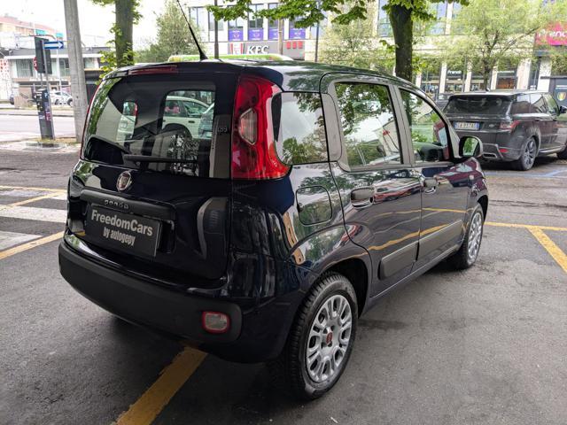 FIAT Panda 1.2 Pop