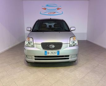 KIA Picanto 1.1 12V Spicy