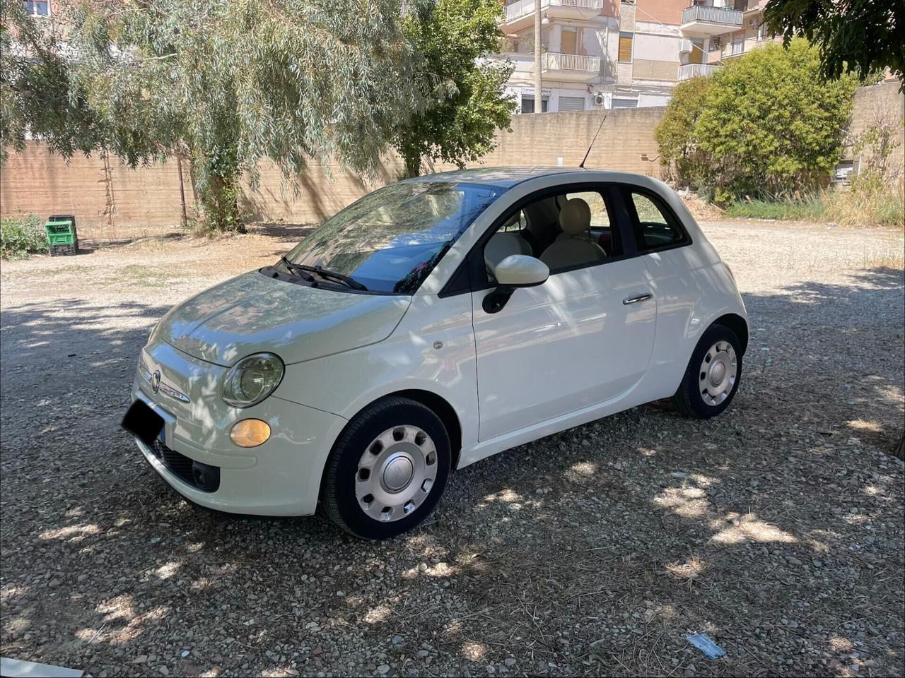 Fiat 500 1.2 Pop
