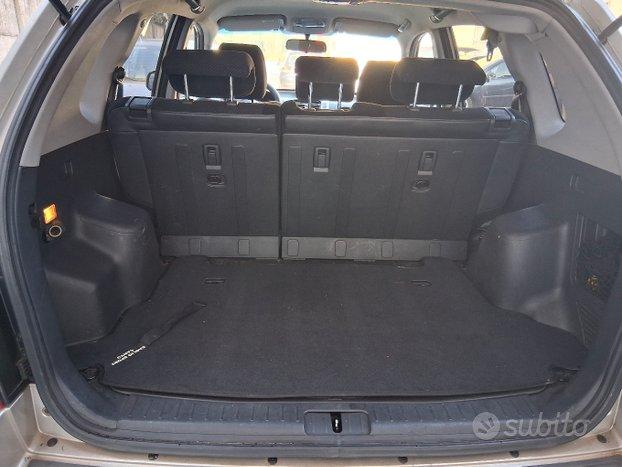 Hyundai Tucson disel 2.0 anno 2006