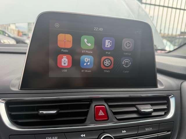 DR Automobiles DR4 1.6 Gpl 115cv
