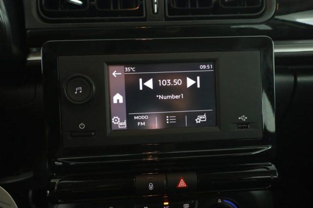 CITROEN C3 C3 PureTech 83 S&S Feel