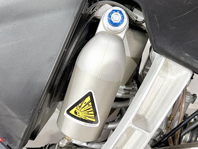 Fantic Motor XE 125 Enduro 2T