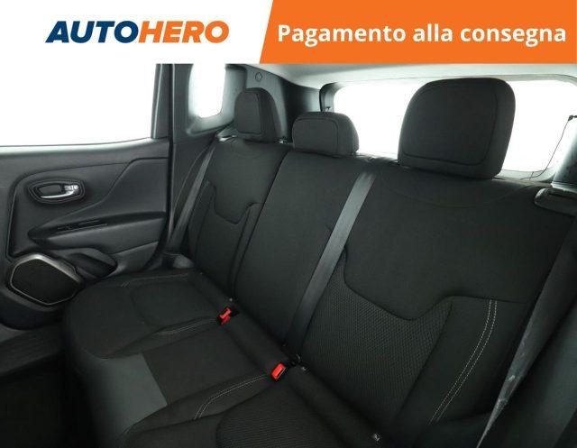 JEEP Renegade 1.6 Mjt DDCT 120 CV Limited