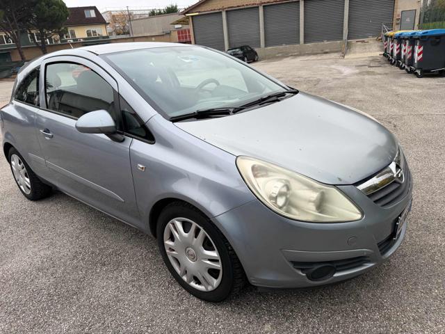 OPEL Corsa 1.2 3p Sport senza nessun lavoro da fare