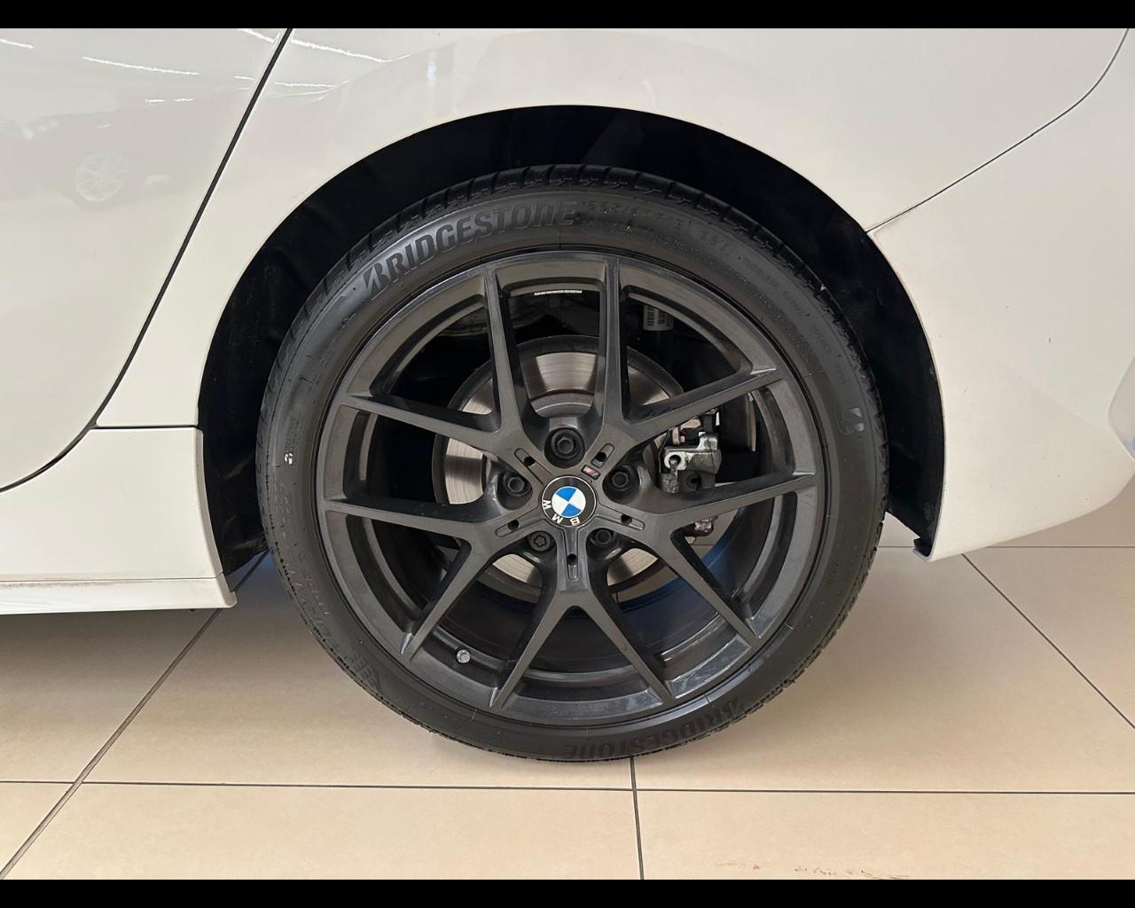 BMW Serie 1 (F40) - 116d 5p. Msport