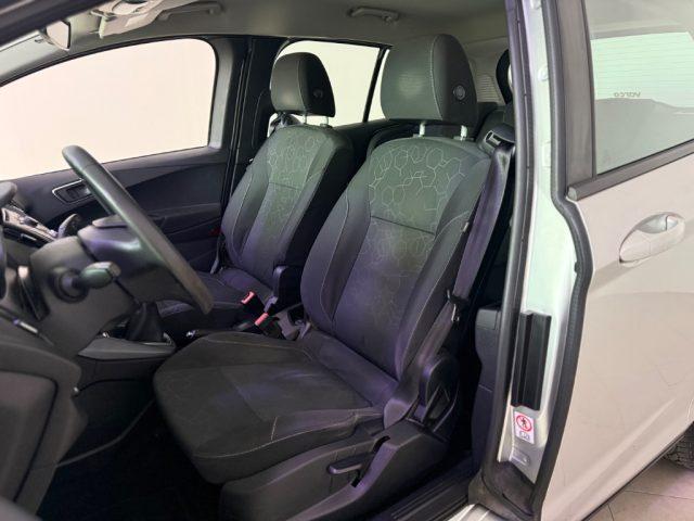 FORD B-Max 1.0 EcoBoost 100 CV Business Titanium