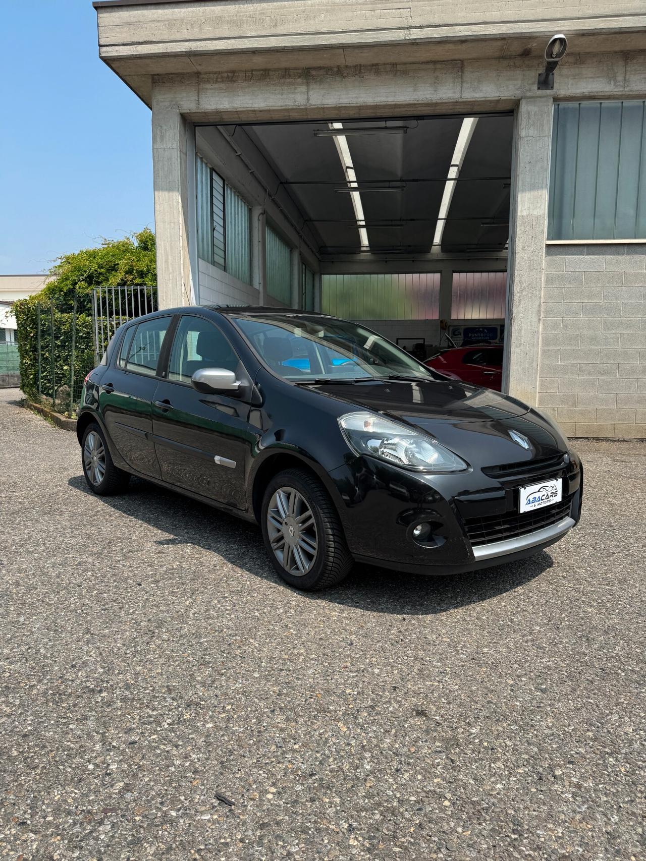 Renault Clio Dynamique 1.2 Benz 55kW*Neopatentato*