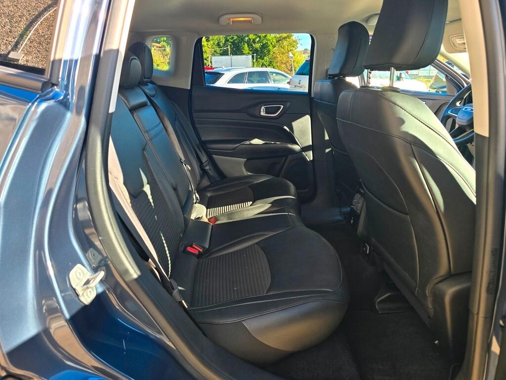 Jeep Compass 1.3 T4 190 CV PHEV 4xe Limited AZIENDALE