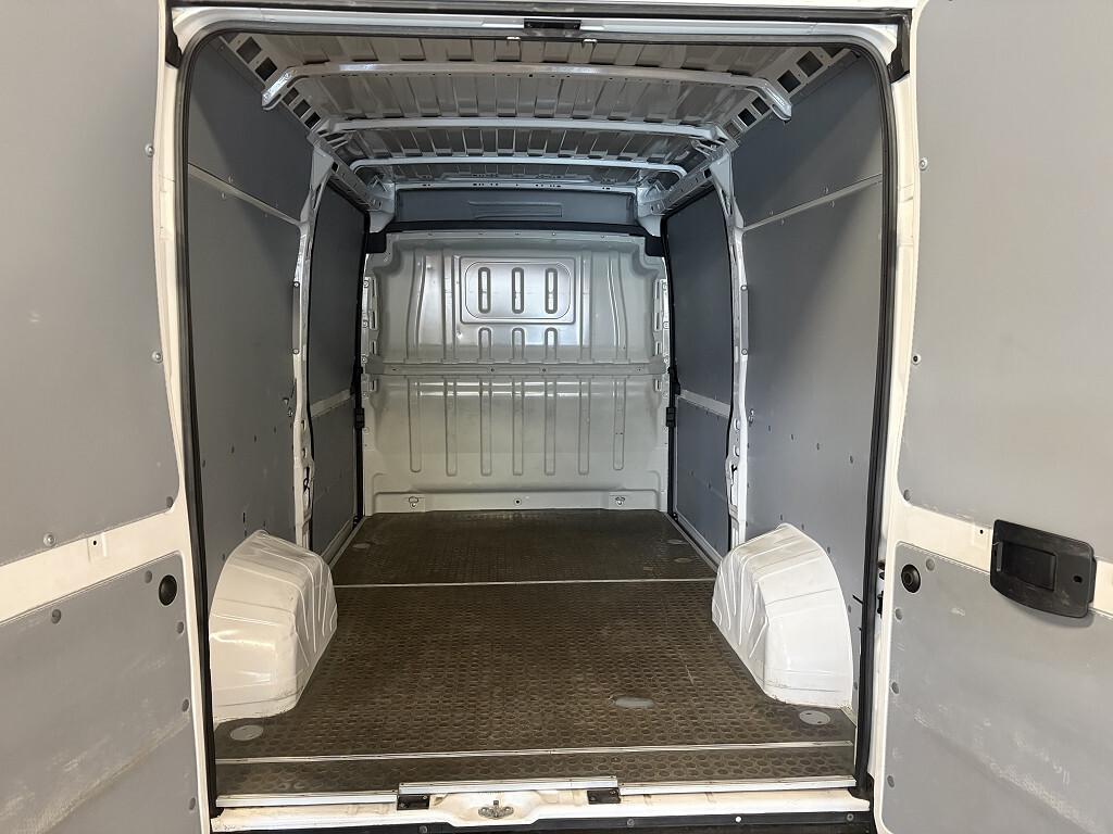 Citroen Jumper 33 2.2 HDI 140CV