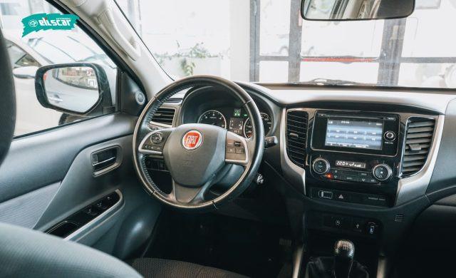 FIAT Fullback 2.4 180CV Doppia Cabina LX S&S