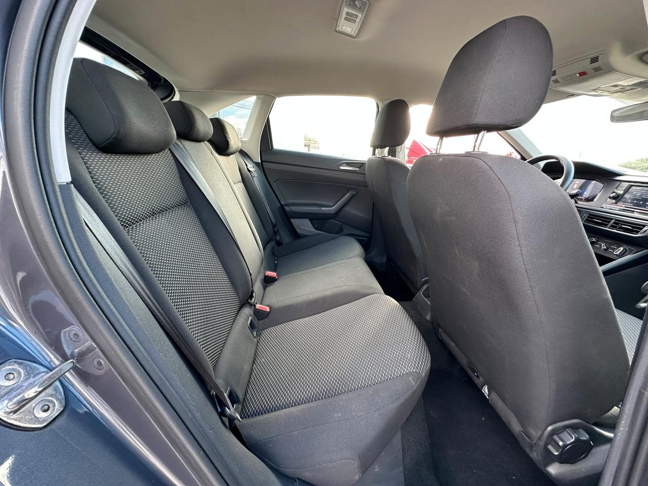 Volkswagen Taigo 1.0 TSI 95 CV Life