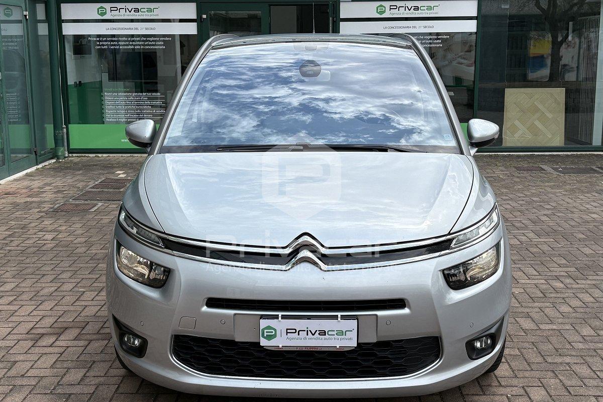 CITROEN C4 Picasso BlueHDi 120 S&S Intensive