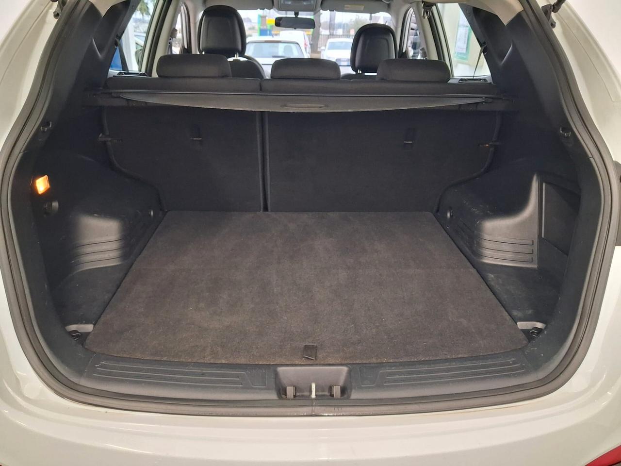 Hyundai iX35 1.7 CRDi 2WD Comfort