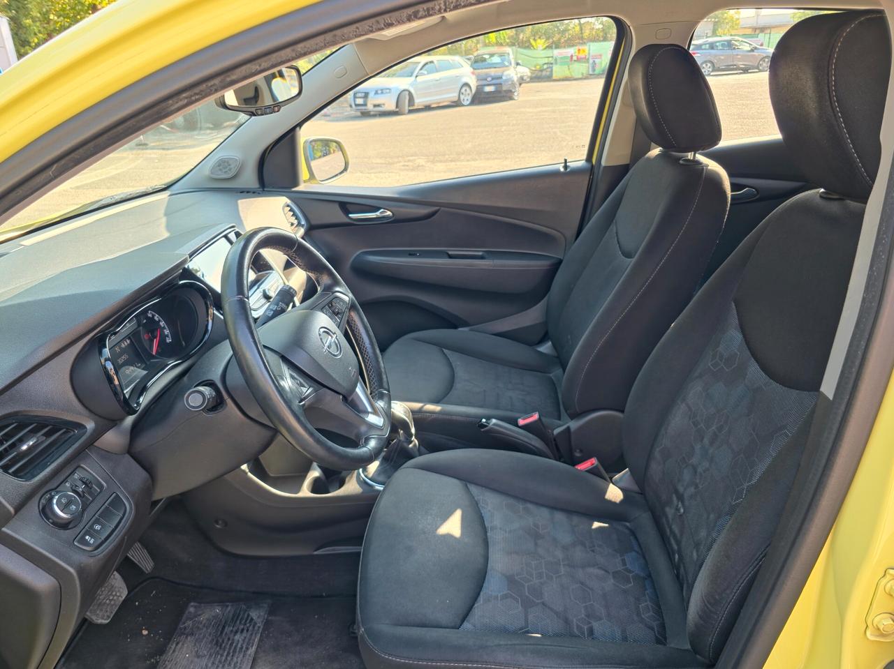 Opel Karl Rocks 1.0 75 CV E6B Automatico NEO 2018