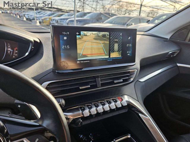 PEUGEOT 5008 5008 7 POSTI 2.0 180 cv bluehdi Allure - GH978HR