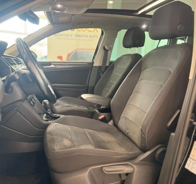 Volkswagen Tiguan 2.0 TDI DSG 4MOTION Style
