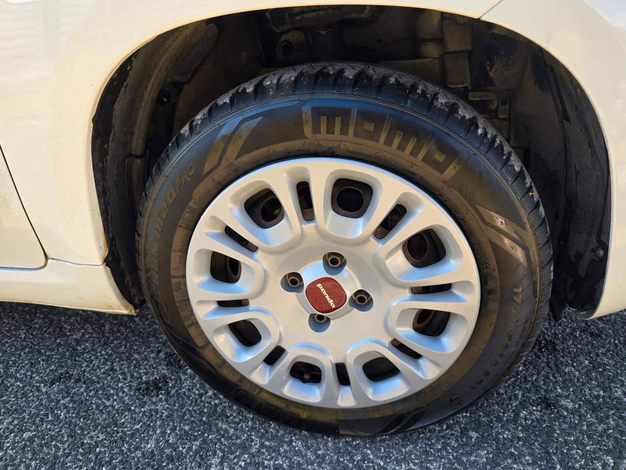 Fiat Panda 1.2 Easy