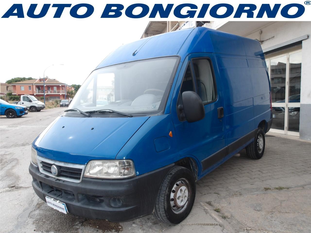 Fiat Ducato 11 2.0 JTD PC Furgone