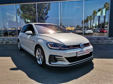 Volkswagen Golf 5 Porte Golf 5p 2.0 tsi Gti Performance 245cv dsg