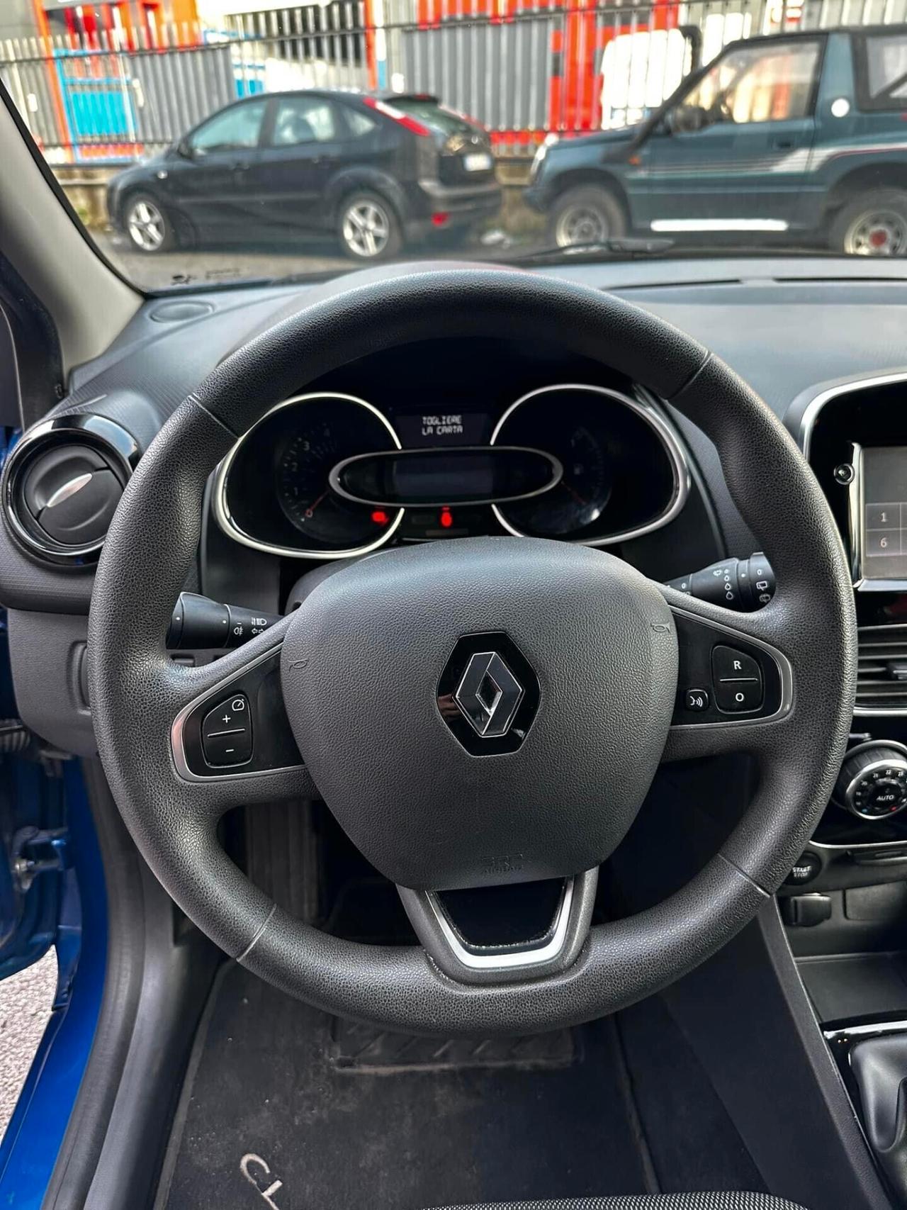 Renault Clio Sporter dCi 8V 75 CV Business NEOPATENTATI