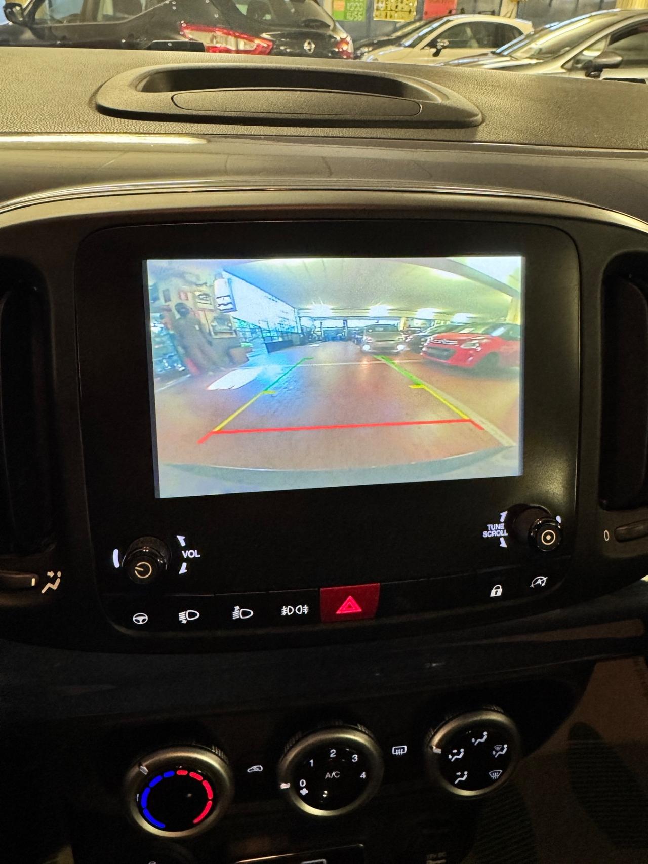 Fiat 500L 1.4 95 CV Urban