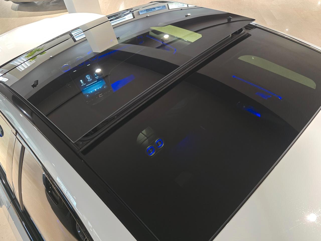 Mercedes-Benz C 300 d Mild Hybrid Premium