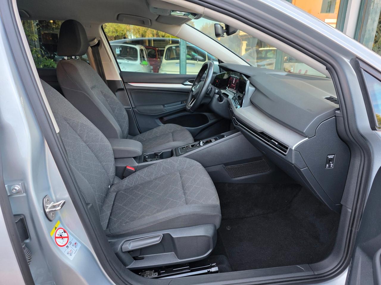 Volkswagen Golf 2.0 TDI DSG SCR Style