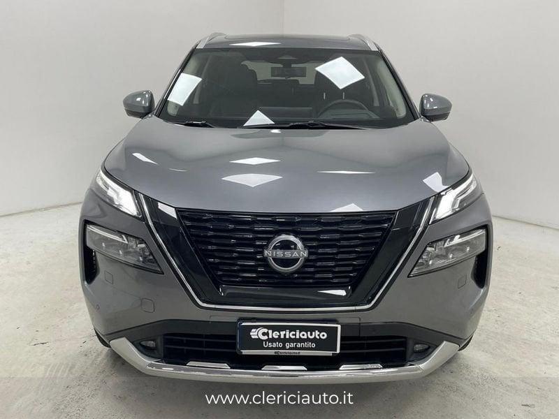 Nissan X-Trail e-Power e-4orce 4WD 5 posti Tekna