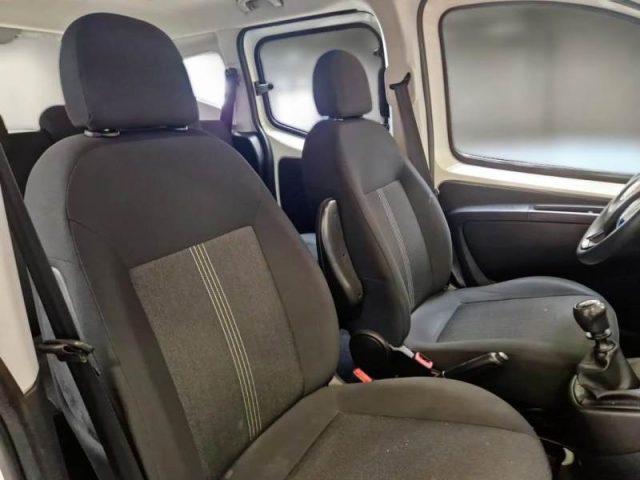 FIAT Qubo GAS METANO! 1.4 8V 77 CV Easy N P