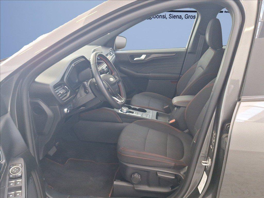 FORD Kuga 2.0 ecoblue ST-Line 2wd 120cv auto del 2022