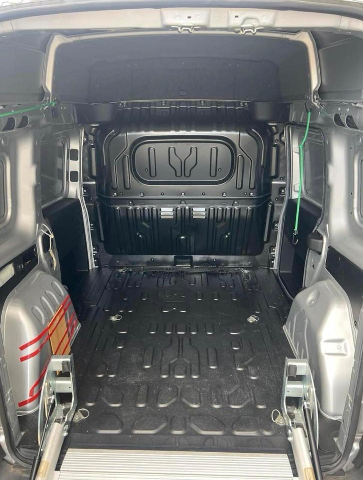 Fiat Doblo Doblò XL Nuovo!