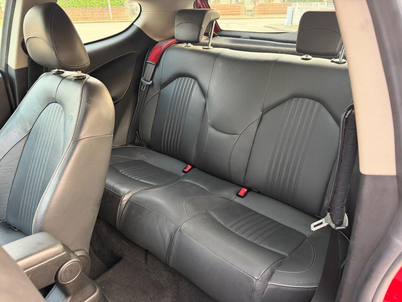 Alfa Romeo MiTo 1.4 78 CV Distinctive Sport Pack