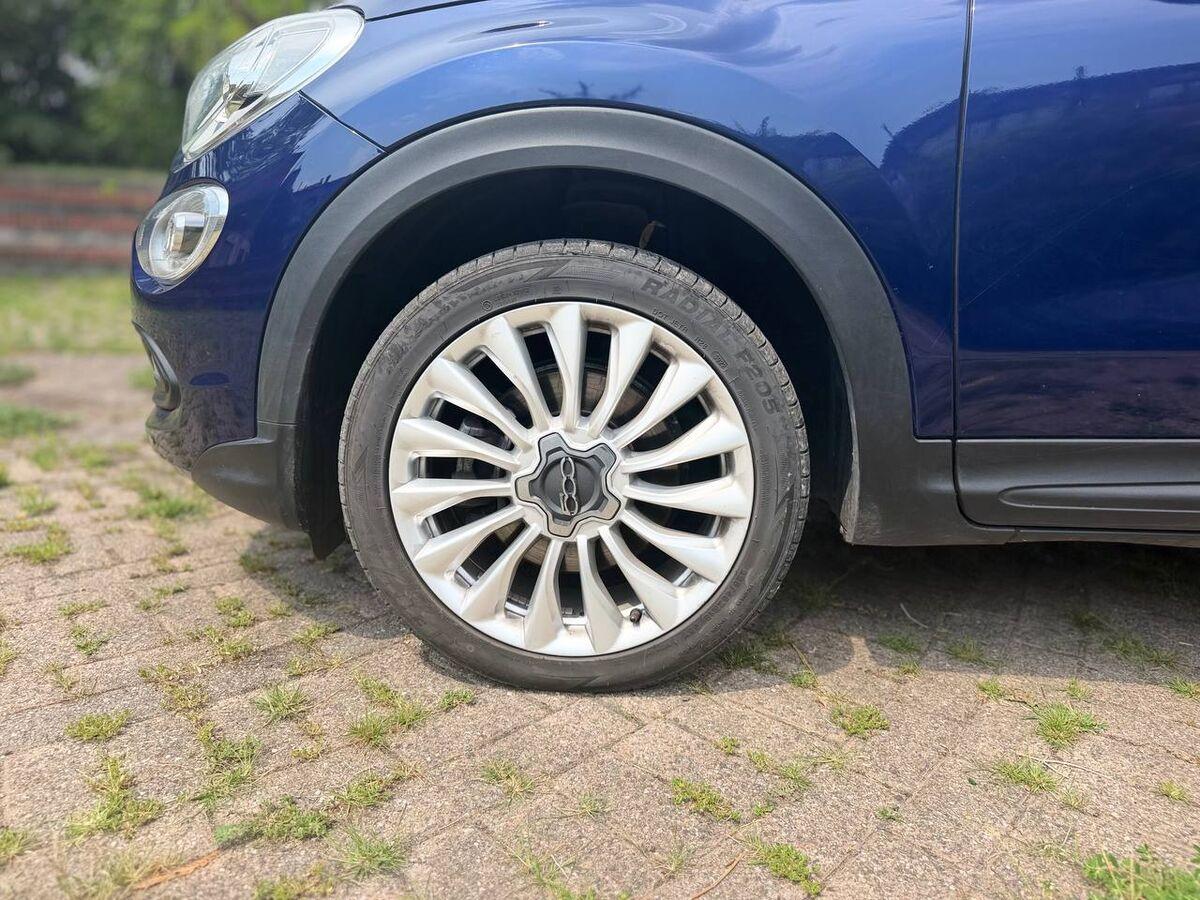 Fiat 500X 1.6 mjt Business 4x2 120cv