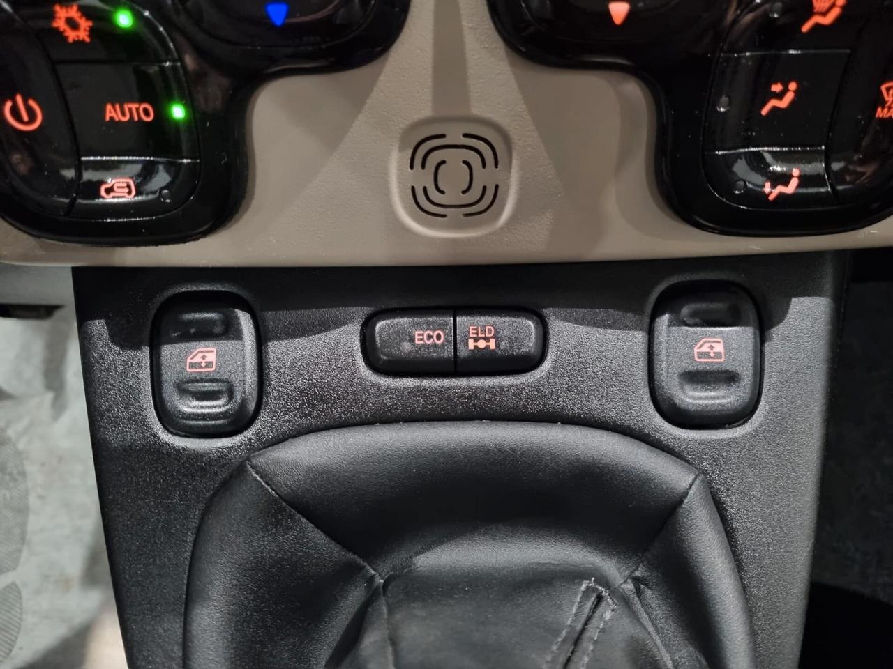 Fiat Panda 0.9 TwinAir Turbo S&S 4x4 Lounge