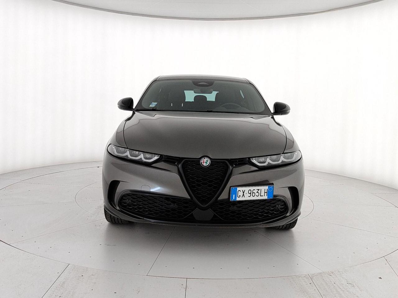 Alfa Romeo Tonale 1.5 160 CV MHEV TCT7 Veloce