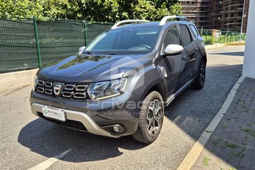 DACIA Duster 1.6 SCe GPL 4x2 Prestige