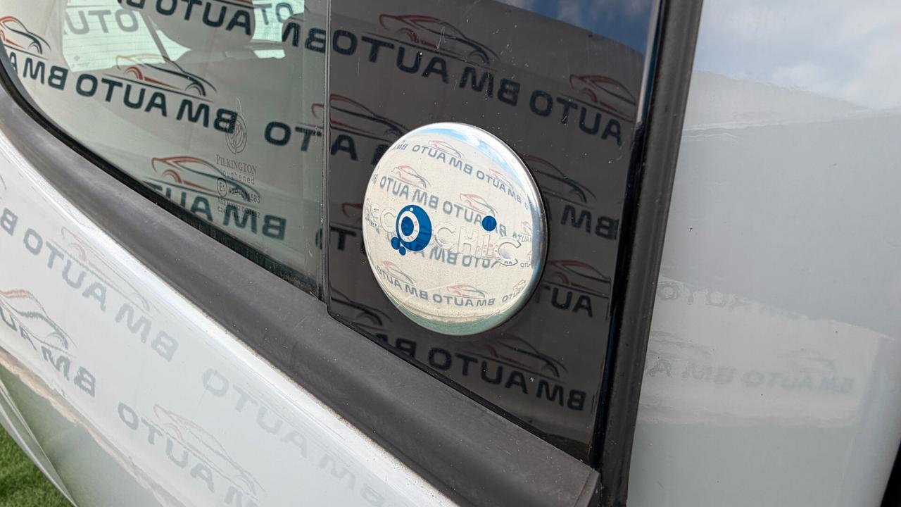 Lancia Ypsilon 1.2 GPL 69 CV 5 porte Ecochic KM CERTIFICATI GARANTITA