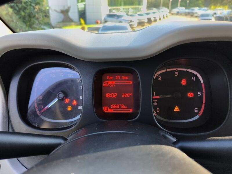 FIAT Panda 1.3 Multijet 16v 75cv S&S Easy