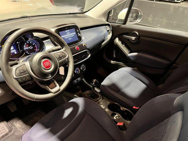 FIAT 500X 1.0 T3 120 CV Business * UNICO PROPRIETARIO