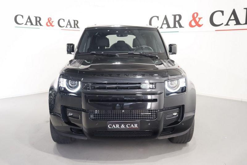 Land Rover Defender 110 3.0D I6 250 CV AWD Auto X-Dynamic HSE