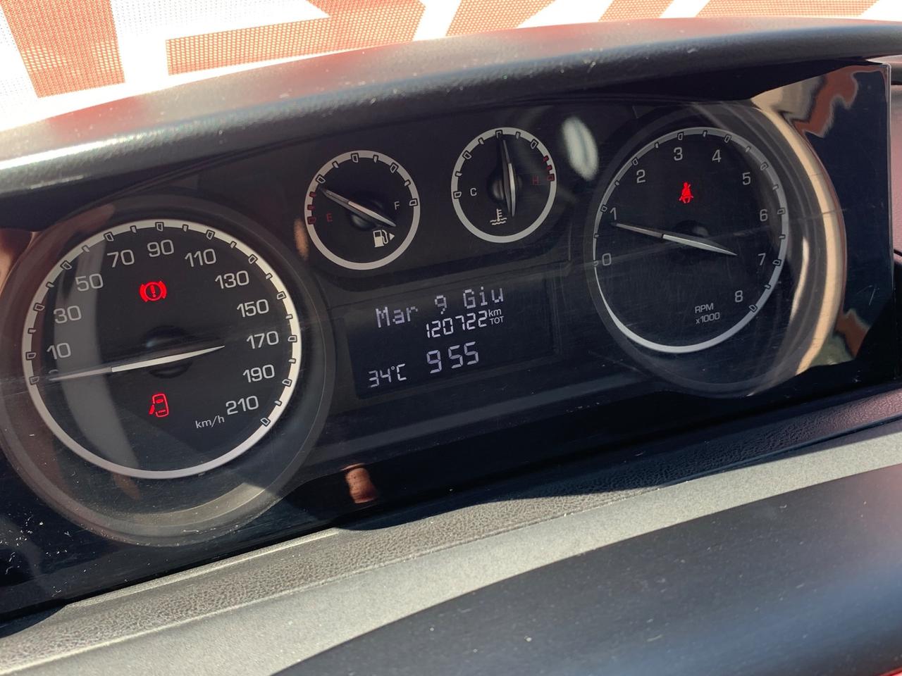 Lancia Ypsilon 1.2 69 CV 5 porte Elefantino