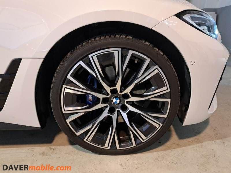 BMW Serie 4 Gran Coupé 420d xDrive 48V MSport