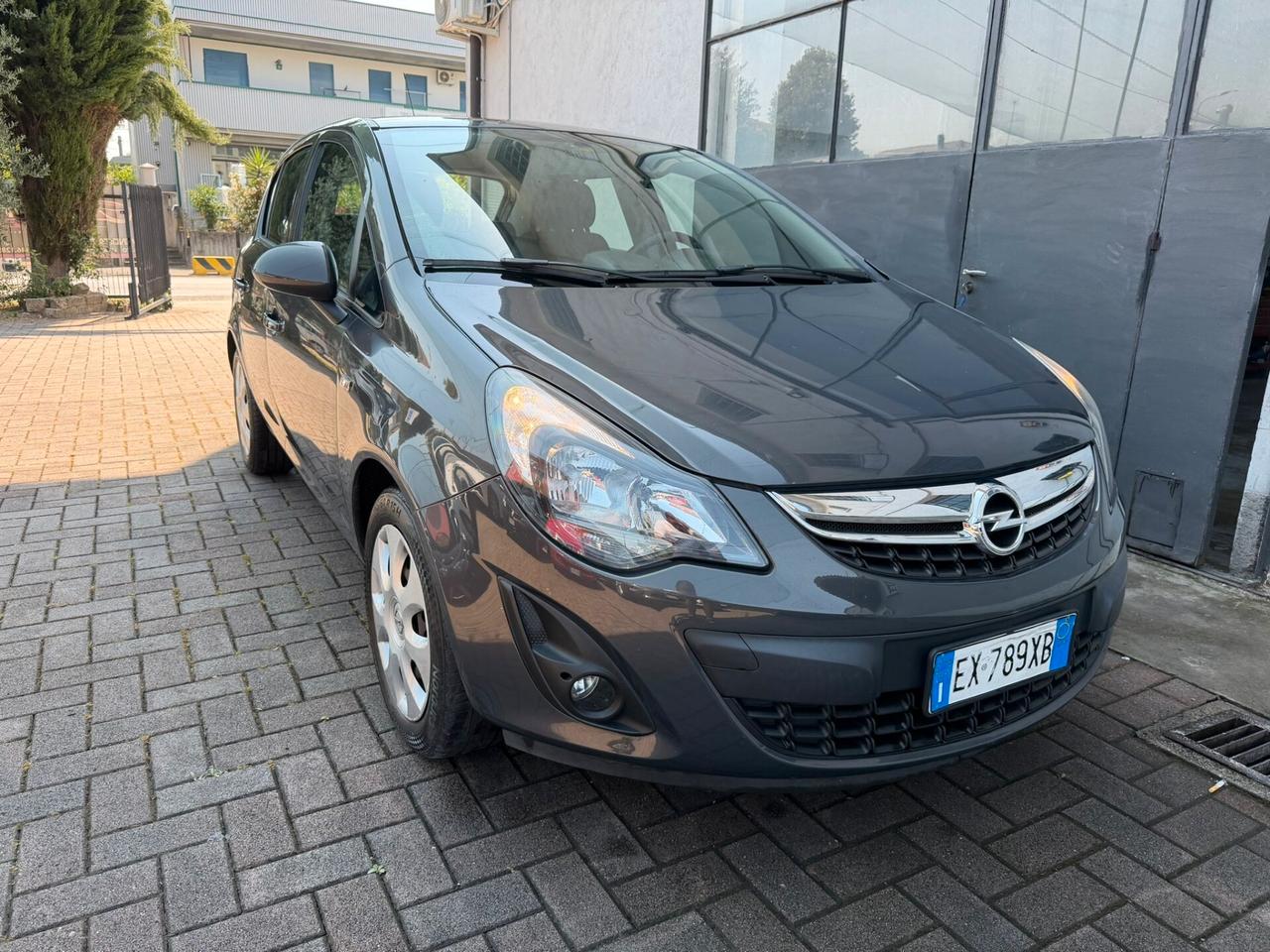 Opel Corsa 1.3 CDTI 75CV F.AP. 5 porte Edition