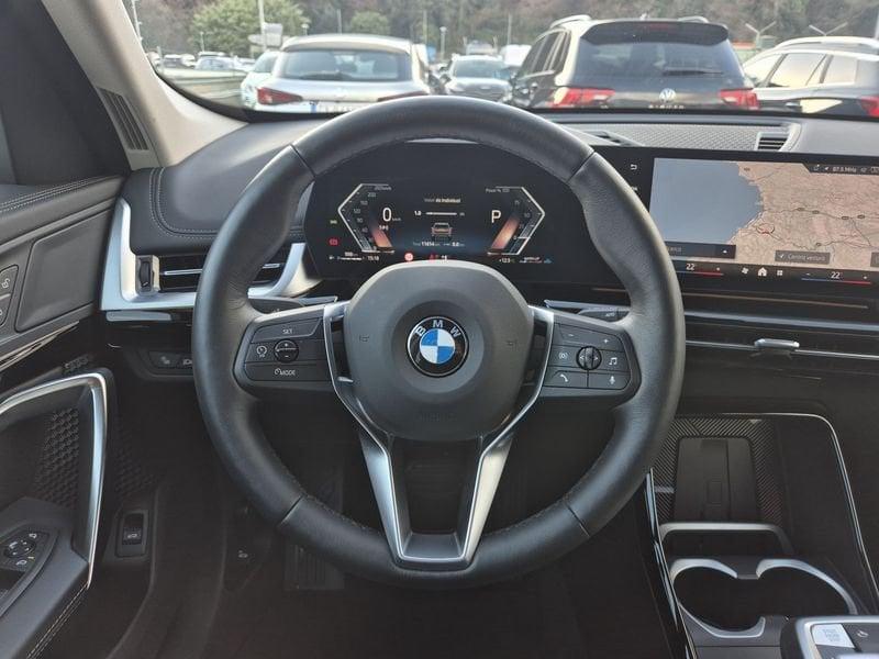 BMW X1 sdrive18d X-Line auto